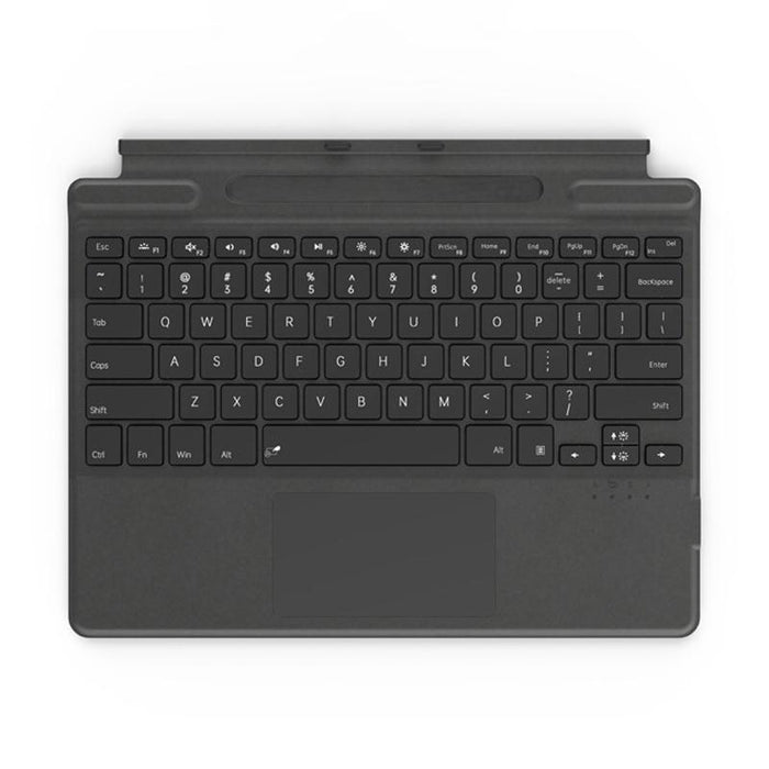 Wireless Backlit Keyboard For Surface Pro Tablets