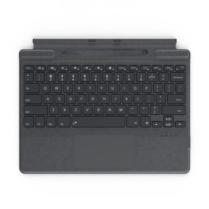 Wireless Backlit Keyboard For Surface Pro Tablets