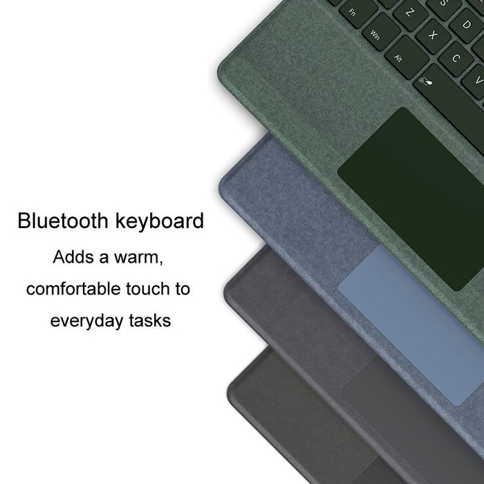 Wireless Backlit Keyboard For Surface Pro Tablets