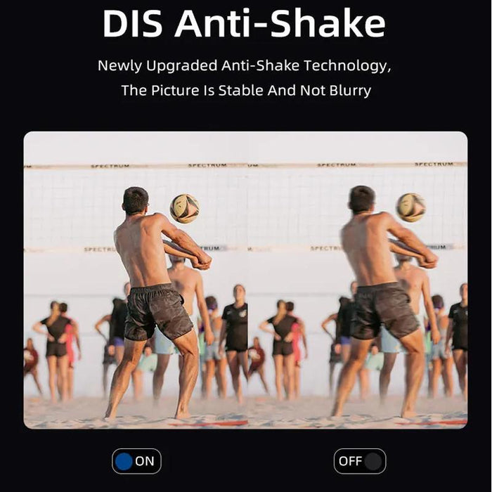 1080P Night Vision Infrared Digital Camera Hd 30Fps