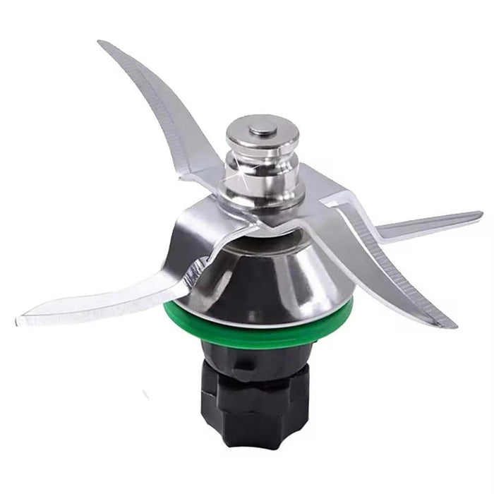 Premium Replacement Blade For Thermomix Tm5 / Tm6 Sharp & Durable