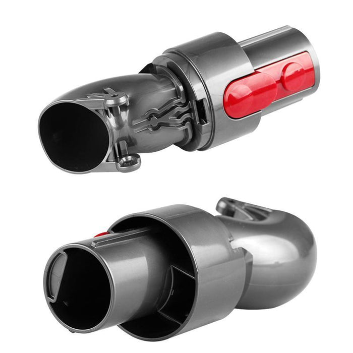 Vacuum Cleaner Repair Parts Suction Head Connector Power Interface