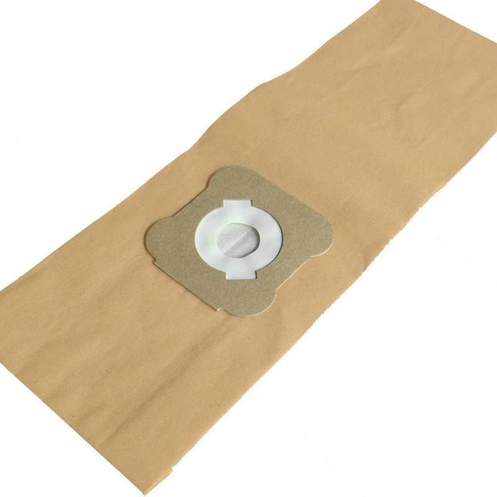9-Piece Paper Dust Bags For Kirby G4 / G5 Vacuums