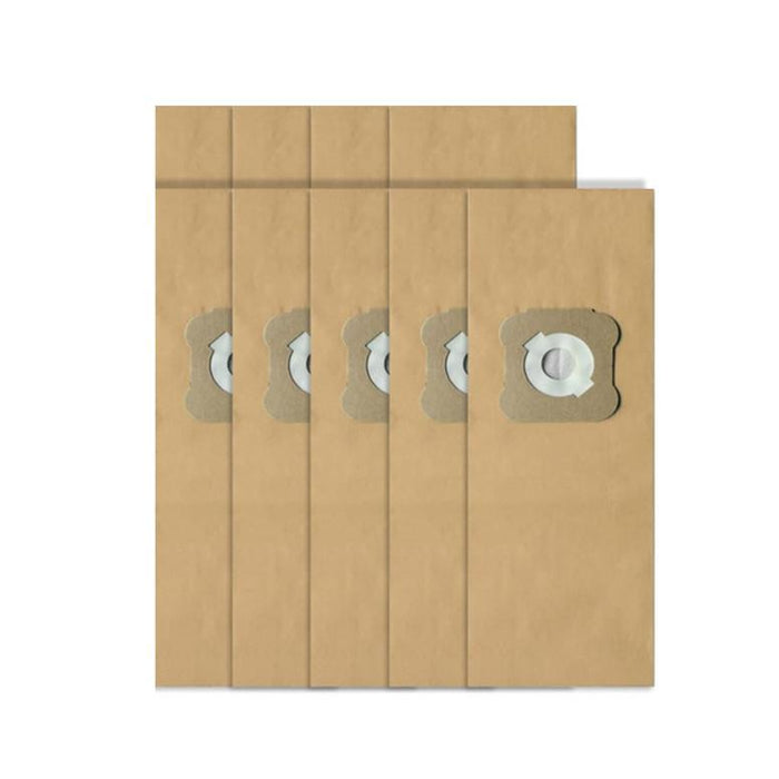 9-Piece Paper Dust Bags For Kirby G4 / G5 Vacuums