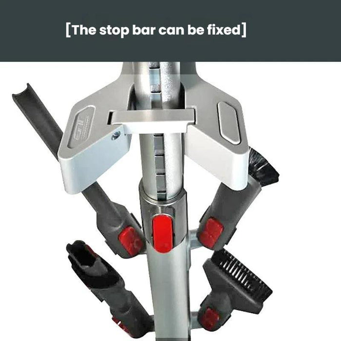 Universal Cordless Stick Vacuum Stand Holder Fits Dyson Xiaomi Bissell & More