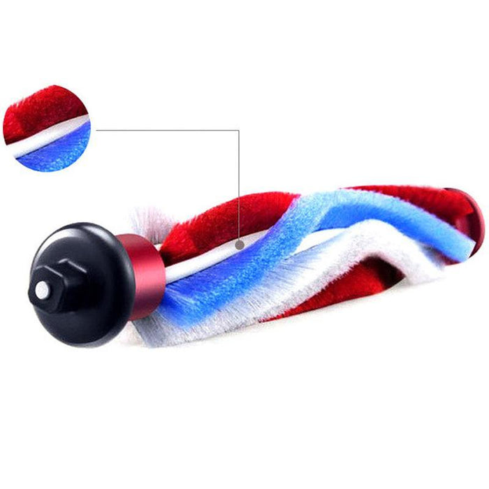 Soft Bristle Brush Roller For Vacuum Cleaners
