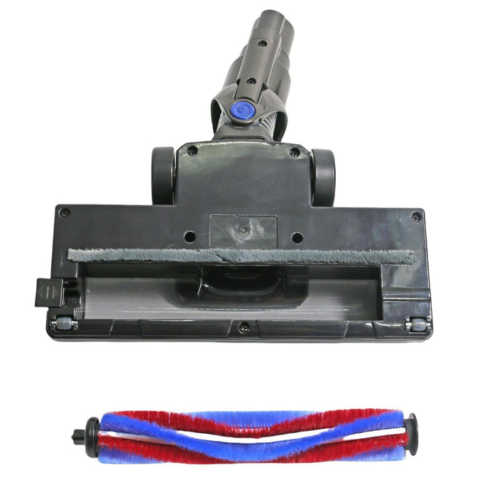 Soft Bristle Brush Roller For Vacuum Cleaners