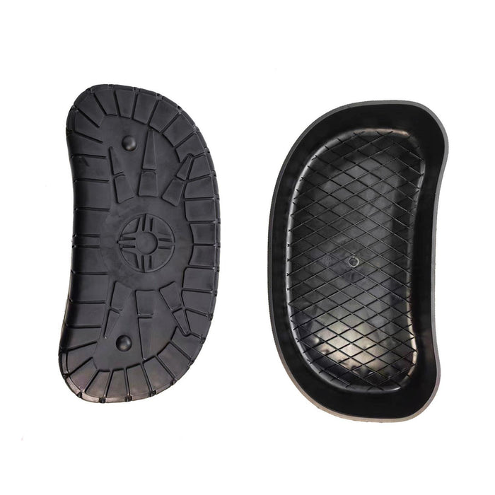 Rubber Base For Tool Backpack Bag Non-Slip Anit-Dirty Replacement Accessory 37 X 18 X 6.7Cm