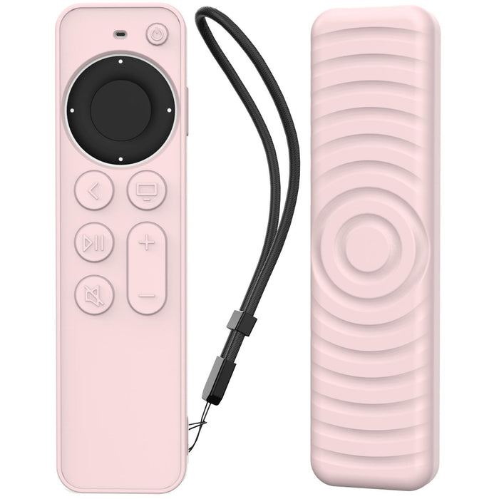 Silicone Protective Case For Siri Remote 2 / 3