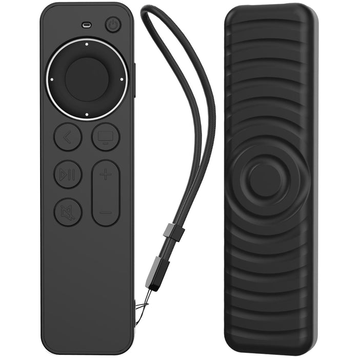 Silicone Protective Case For Siri Remote 2 / 3
