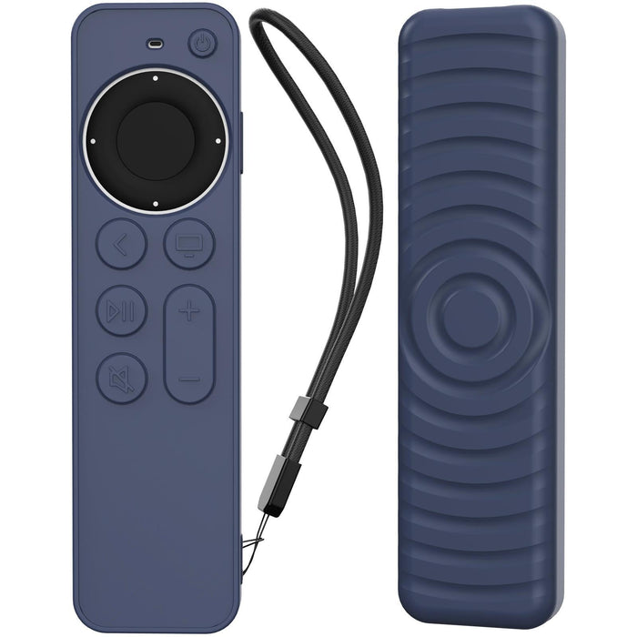 Silicone Protective Case For Siri Remote 2 / 3