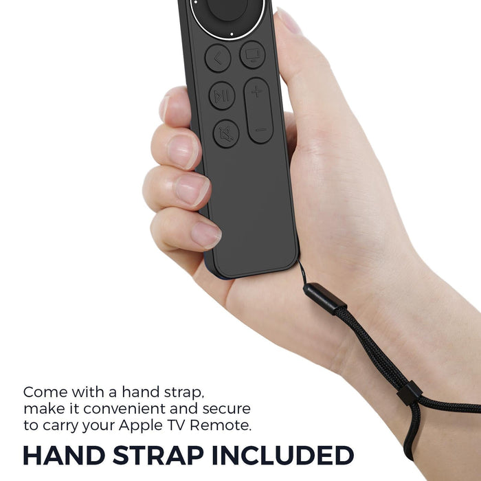 Silicone Protective Case For Siri Remote 2 / 3