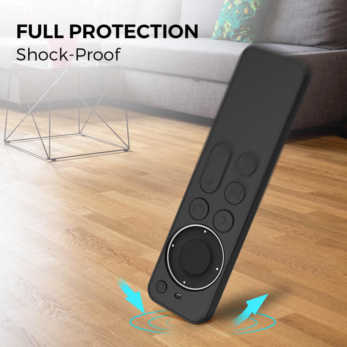 Silicone Protective Case For Siri Remote 2 / 3