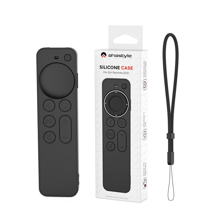 Silicone Protective Case For Siri Remote 2 / 3
