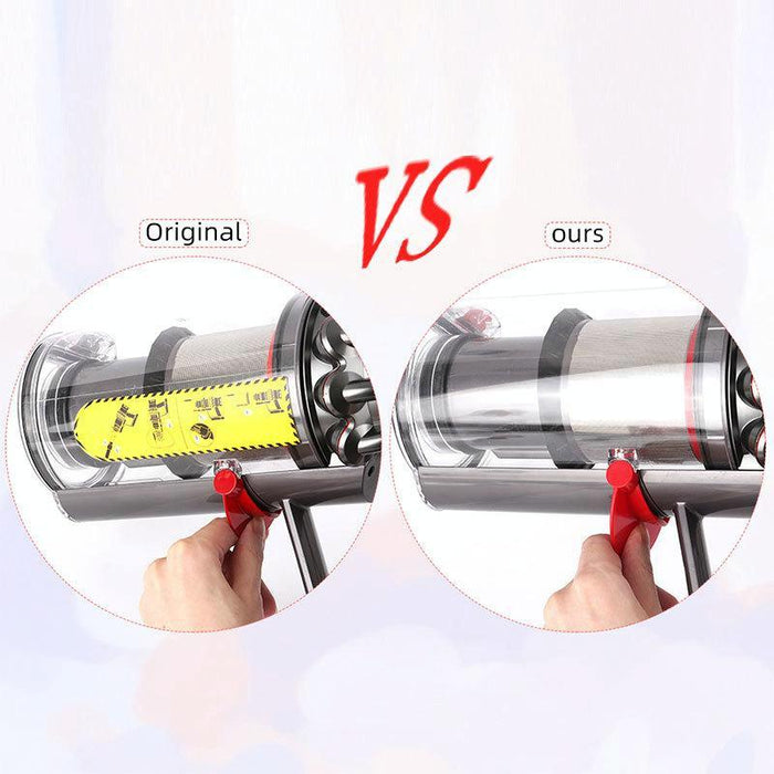 Upgraded Dust Bin Trigger Switch For V10 / V11 / V15 Vacuums