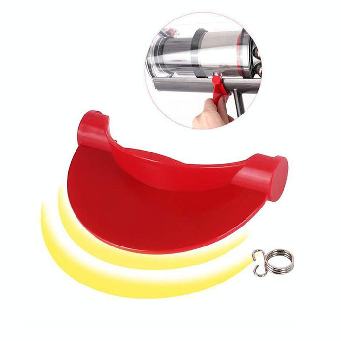 Upgraded Dust Bin Trigger Switch For V10 / V11 / V15 Vacuums