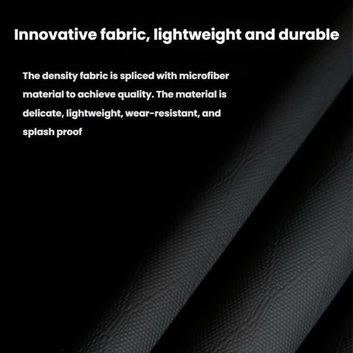 Large Capacity Business Backpack For Commuting Grey