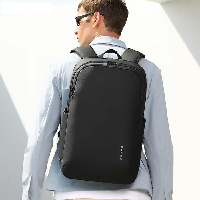 Light Business Commuting Computer Bag For Men