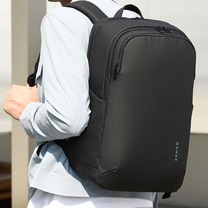 Light Business Commuting Computer Bag For Men