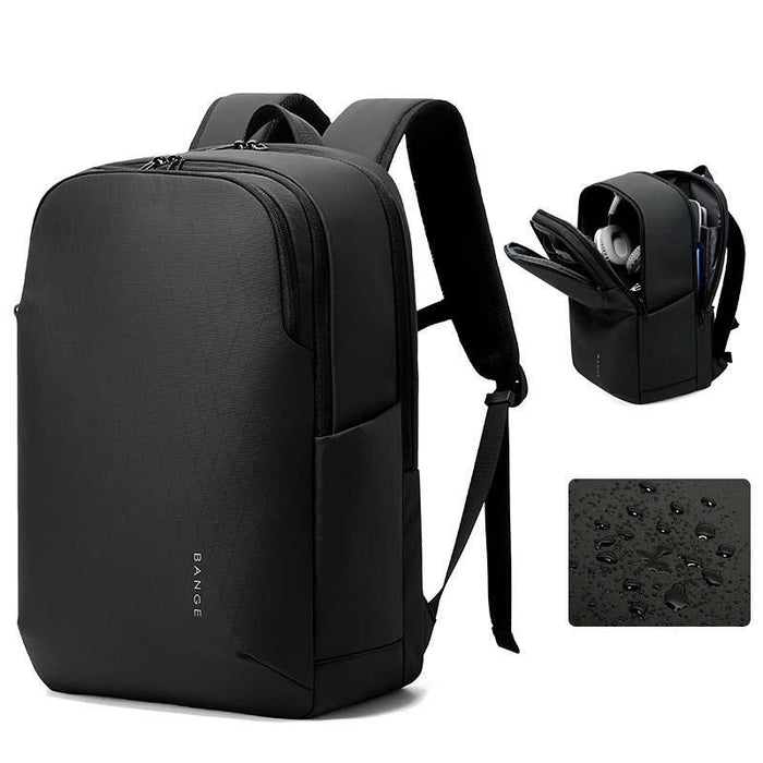 Light Business Commuting Computer Bag For Men
