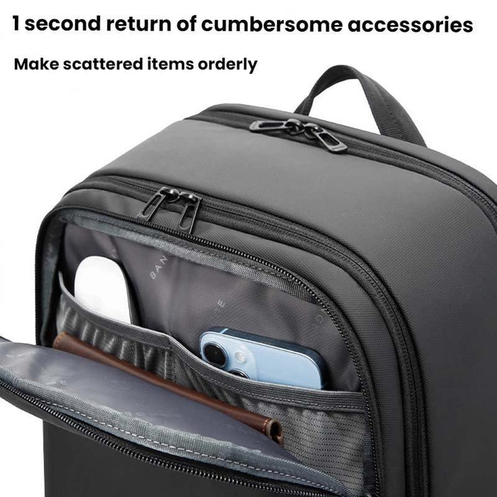 Light Business Commuting Computer Bag For Men