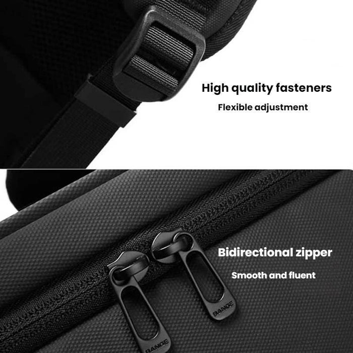 Light Business Commuting Computer Bag For Men