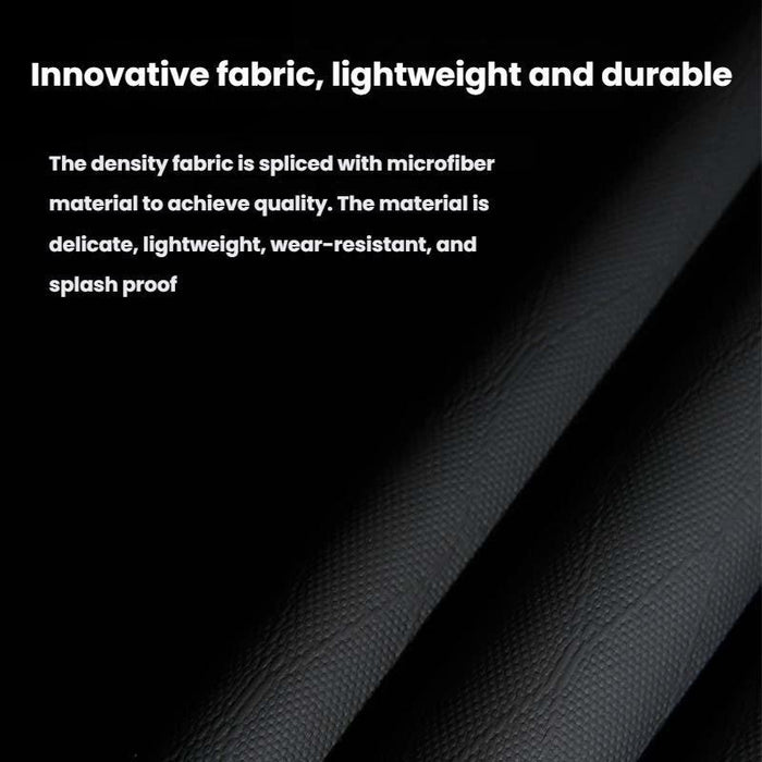 Light Business Commuting Computer Bag For Men