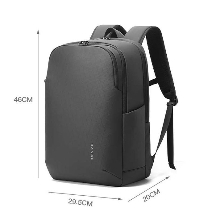 Light Business Commuting Computer Bag For Men