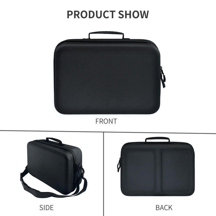 Nintendo Switch 2 All-In-One Storage Case With Strap