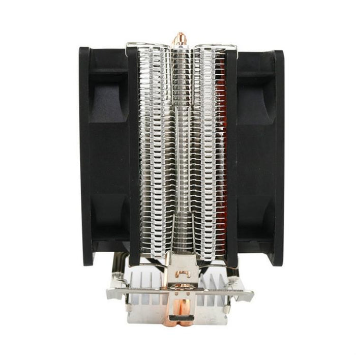 Kirin Dual Heat Pipe Cpu Cooler