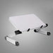 Universal 360 Degree Adjustment Folding Aluminum Alloy