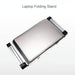 Universal 360 Degree Adjustment Folding Aluminum Alloy