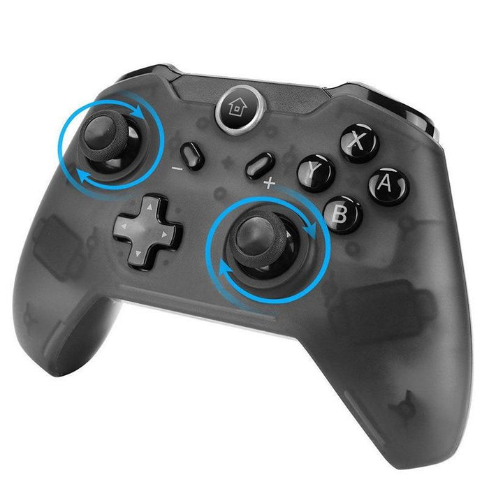 Wireless Gamepad For Nintendo Switch Pro