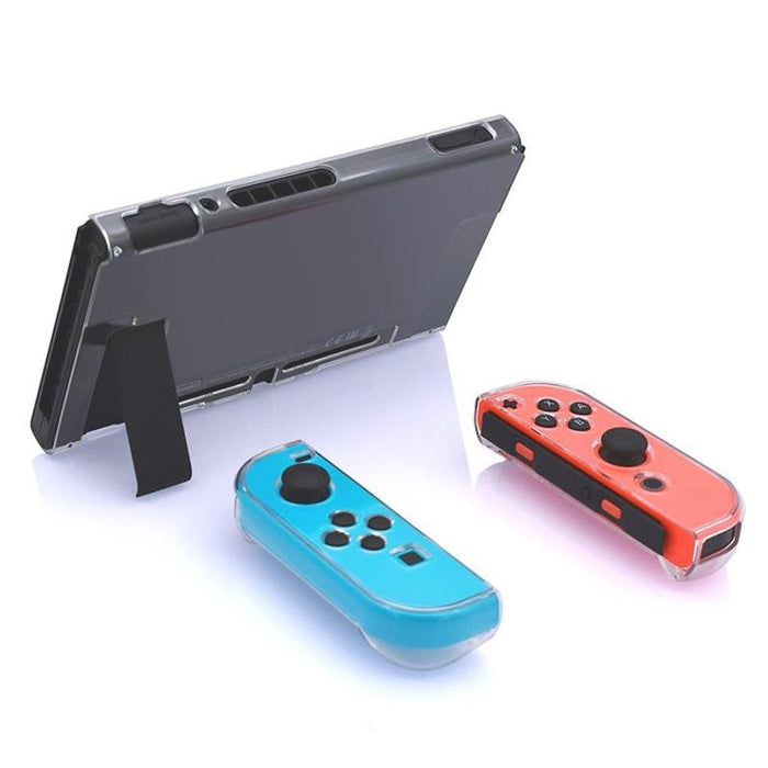 Hard Pc Protection Cover For Nintendo Switch Ns Case