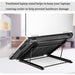 Portable Desktop Folding Cooling Metal Mesh Adjustable