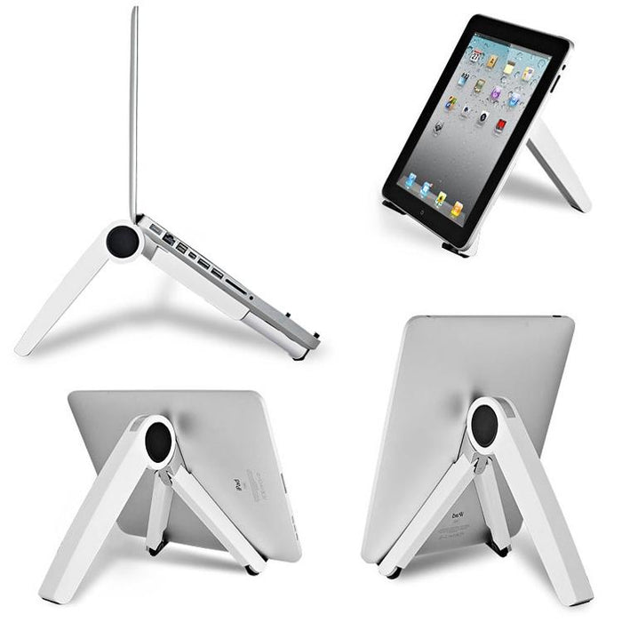 Tablet Laptop Desktop Bracket Cooling Triangle