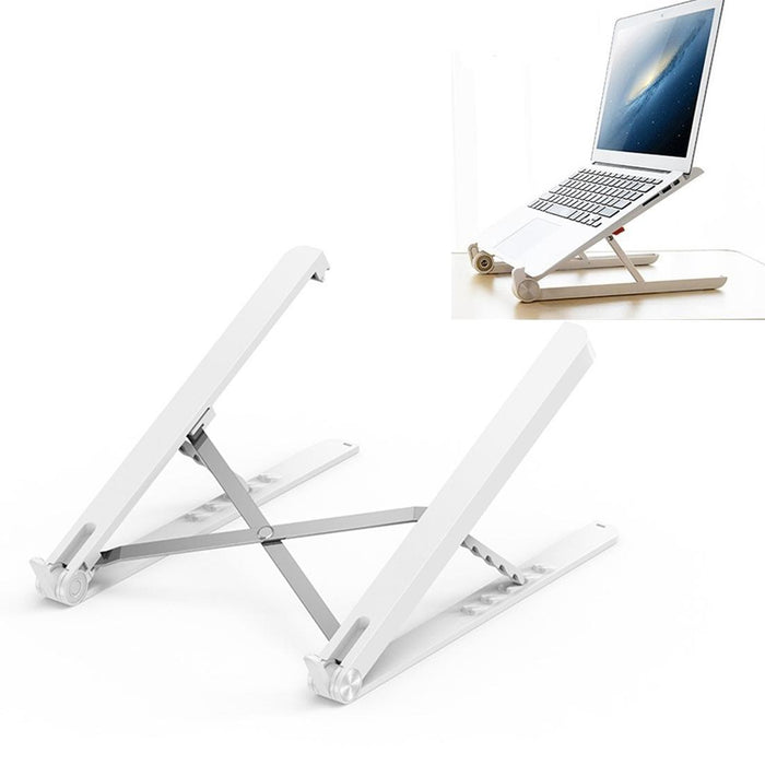 Folding Portable Lifting Desktop Cooling Height Angle