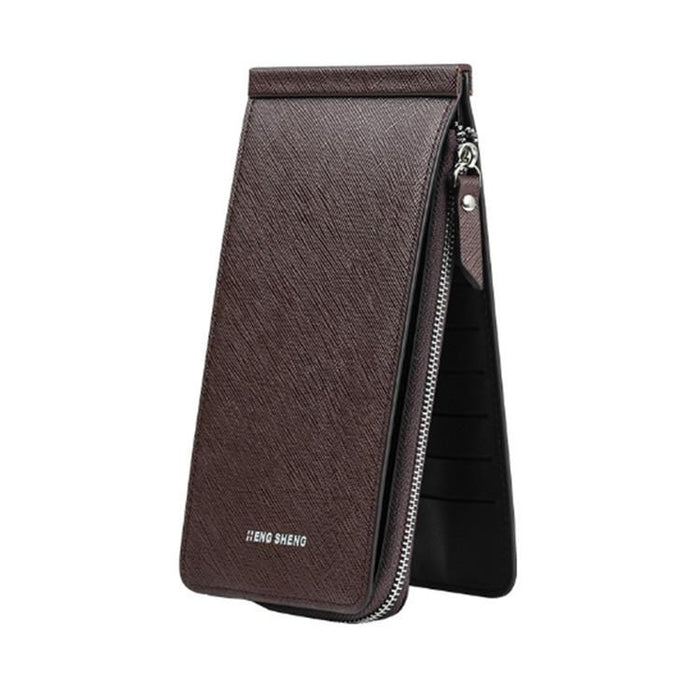 Ultra Thin Multi Card Wallet Multi Function Card Holder