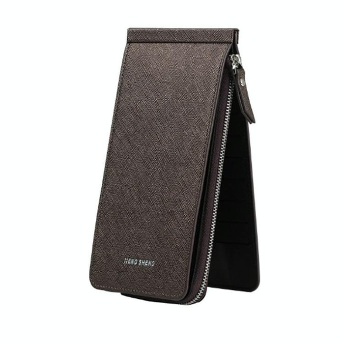 Ultra Thin Multi Card Wallet Multi Function Card Holder