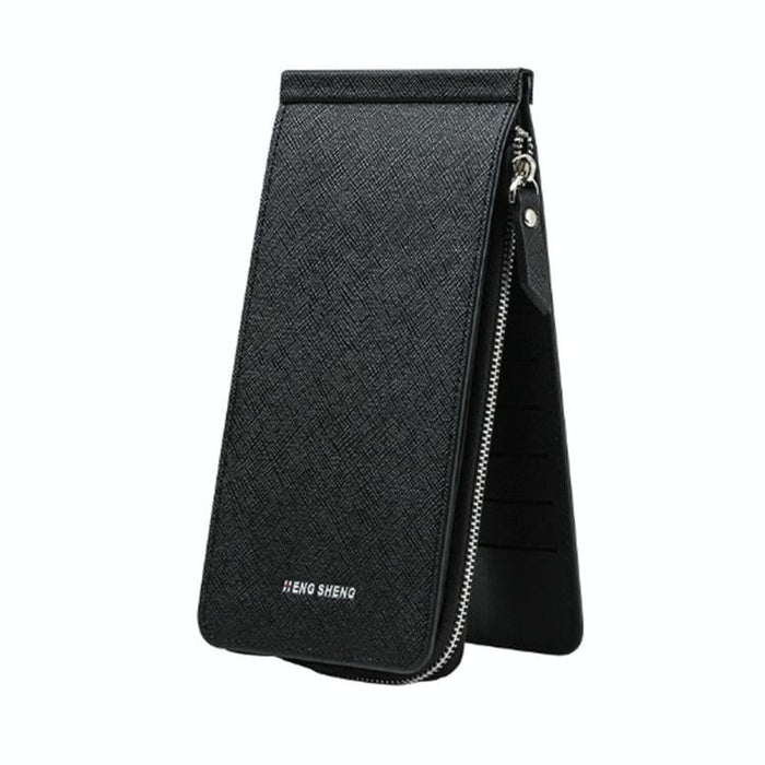 Ultra Thin Multi Card Wallet Multi Function Card Holder