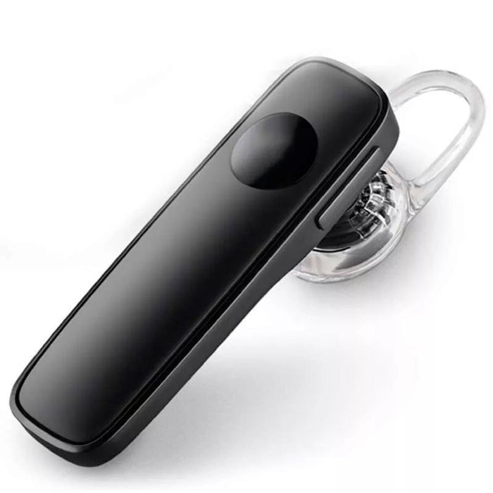 M165 Car Ear Hanging Type Wireless Bluetooth Earphone