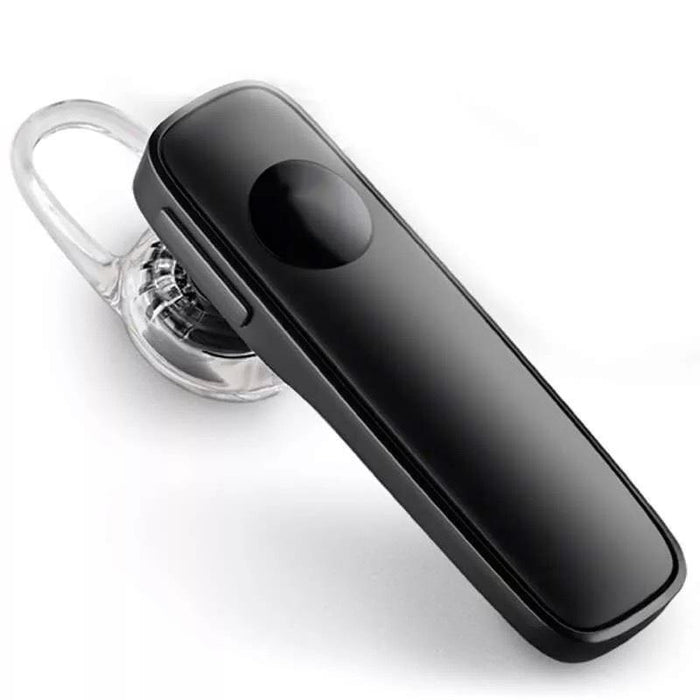 M165 Car Ear Hanging Type Wireless Bluetooth Earphone