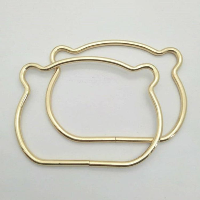 6 Pcs Luggage Hardware Accessories Bags Handle