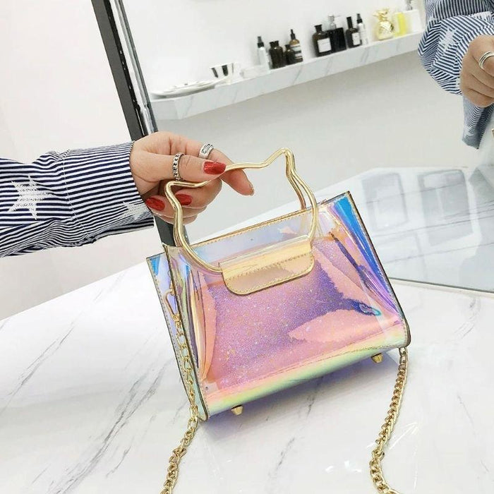 6 Pcs Luggage Hardware Accessories Bags Handle