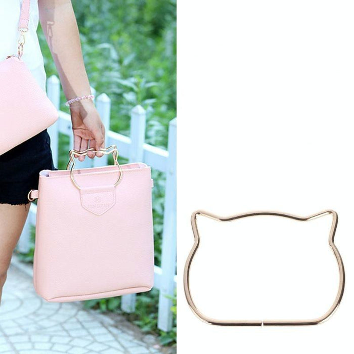 6 Pcs Luggage Hardware Accessories Bags Handle