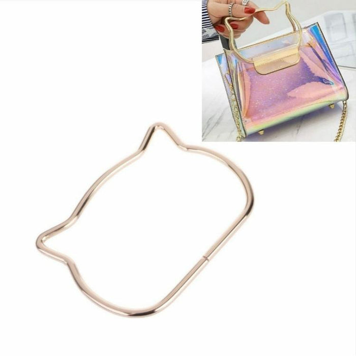6 Pcs Luggage Hardware Accessories Bags Handle
