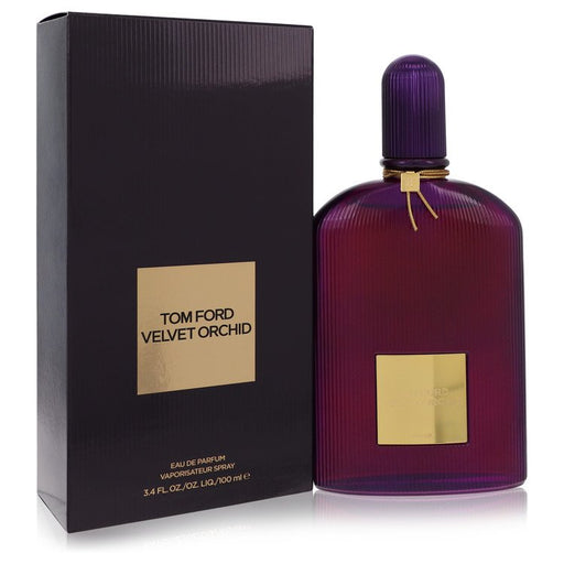 Tom Ford Velvet Orchid By For Women-100 Ml