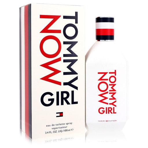 Tommy Girl Now By Hilfiger For Women-100 Ml