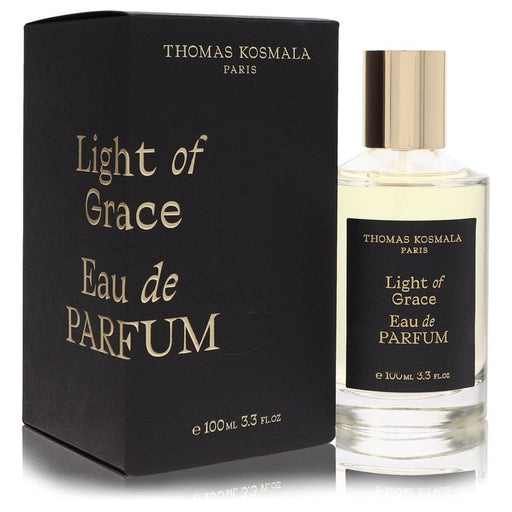 Kosmala Light Of Grace By Thomas For Women-100 Ml