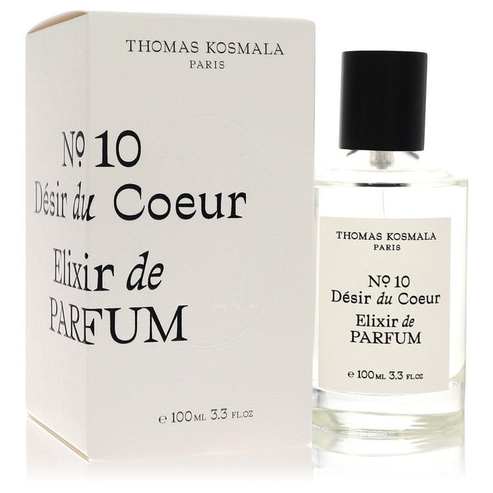 Kosmala No 10 Desir Du Coeur By Thomas Kosmala For Women-100 Ml